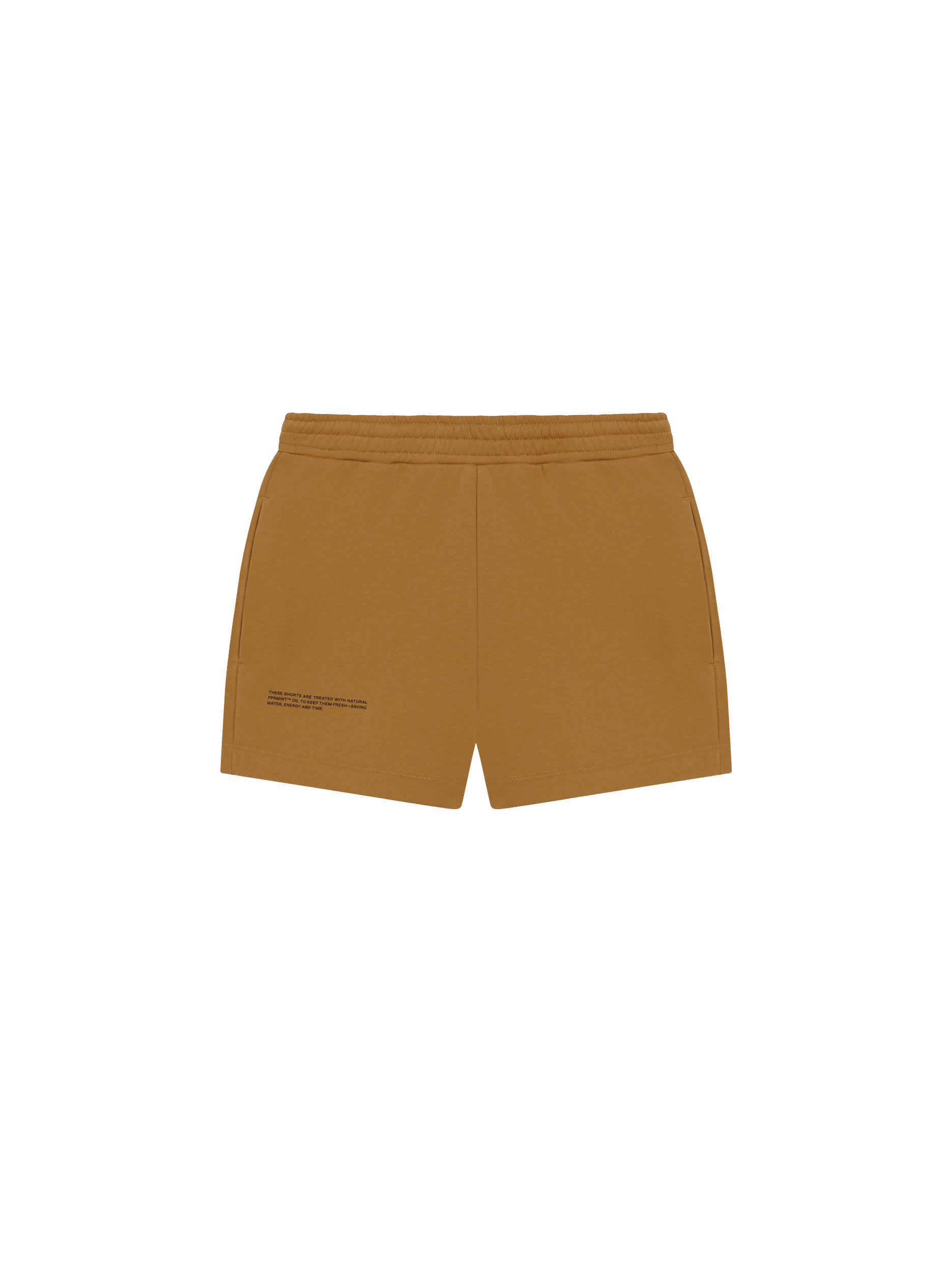 365 Shorts—copper brown-packshot-3