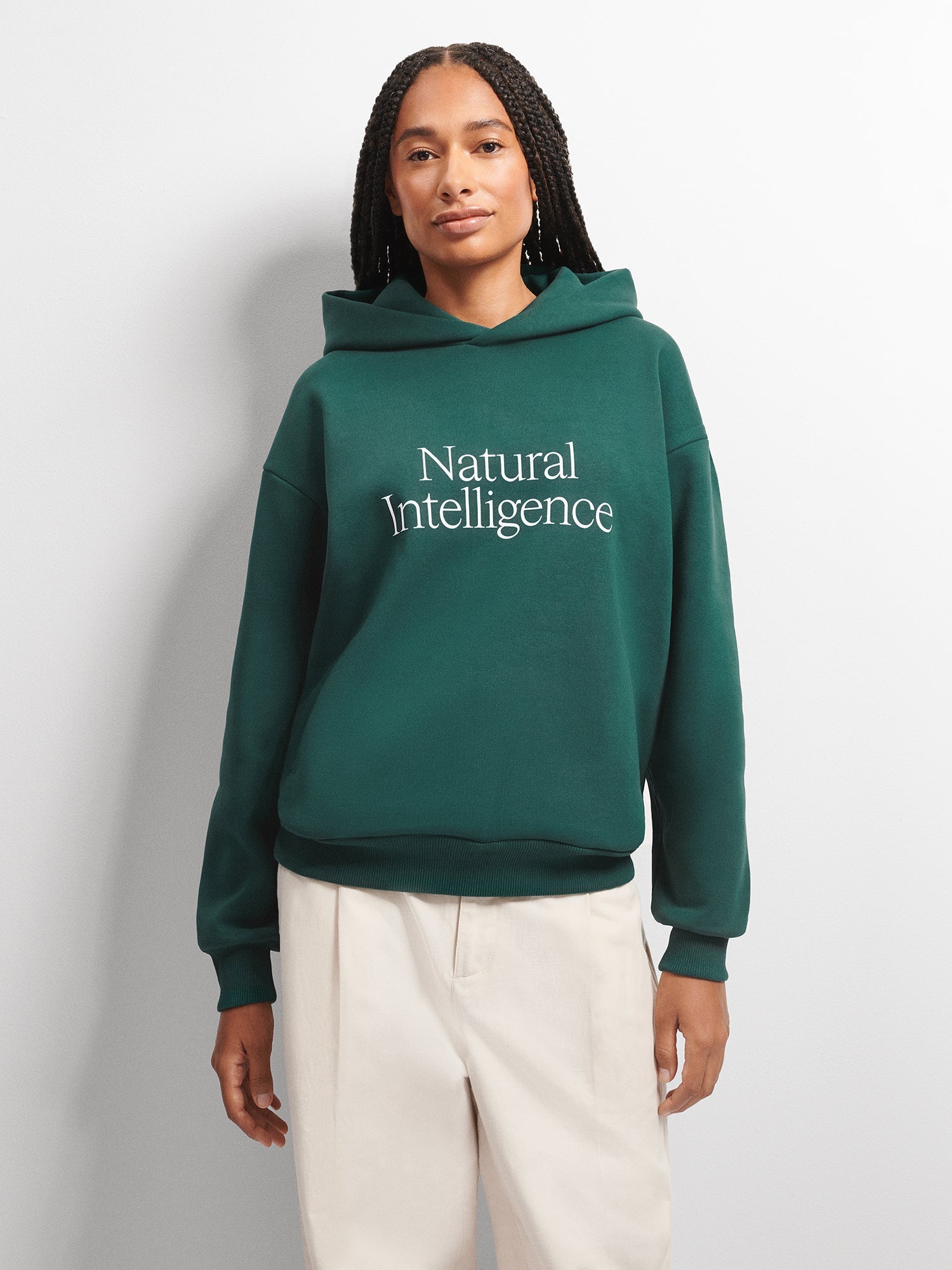 365_Heavyweight_Natural_Intelligence_Hoodie_Foliage_Green_female-2