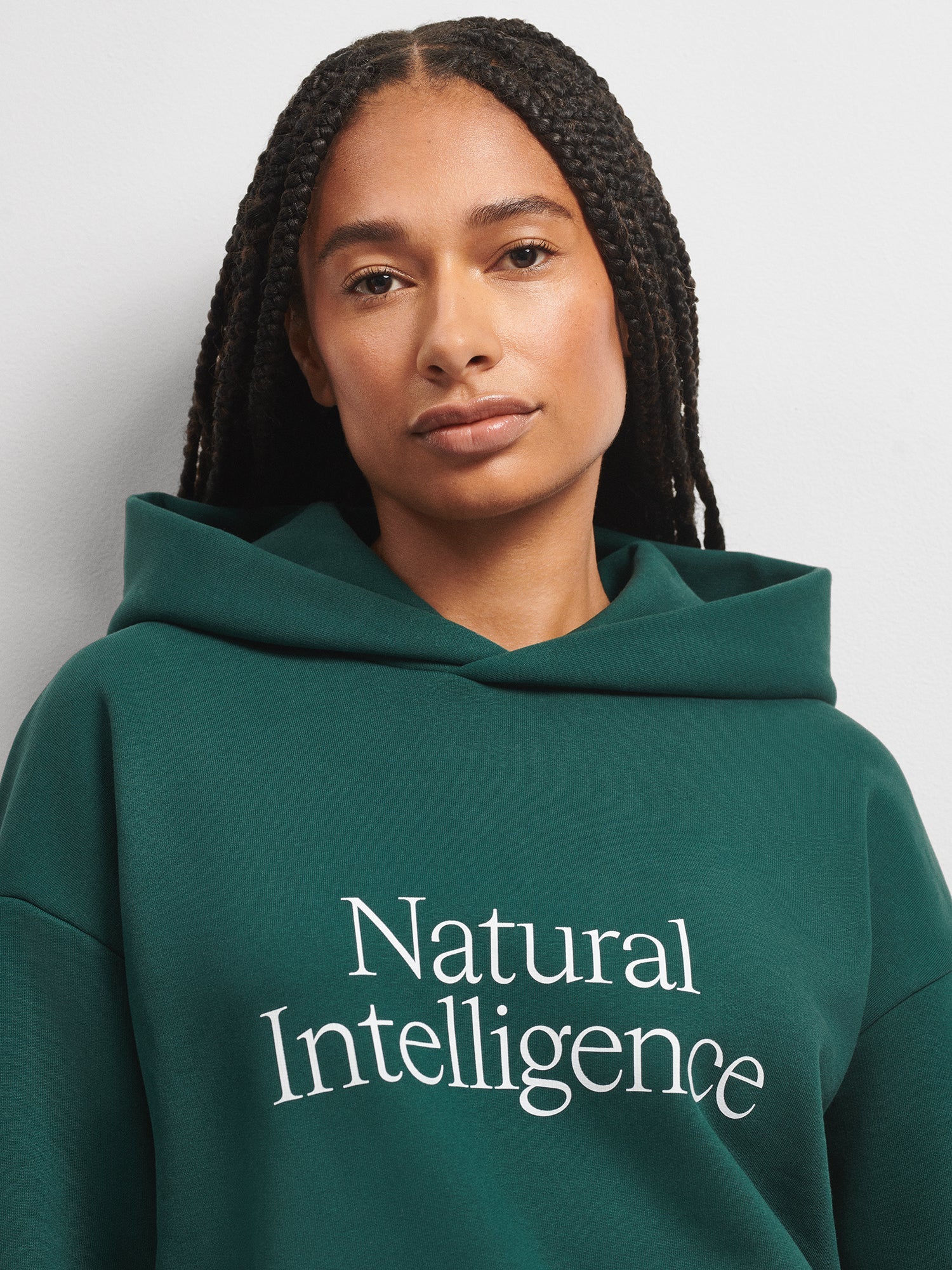 365_Heavyweight_Natural_Intelligence_Hoodie_Foliage_Green_female-5