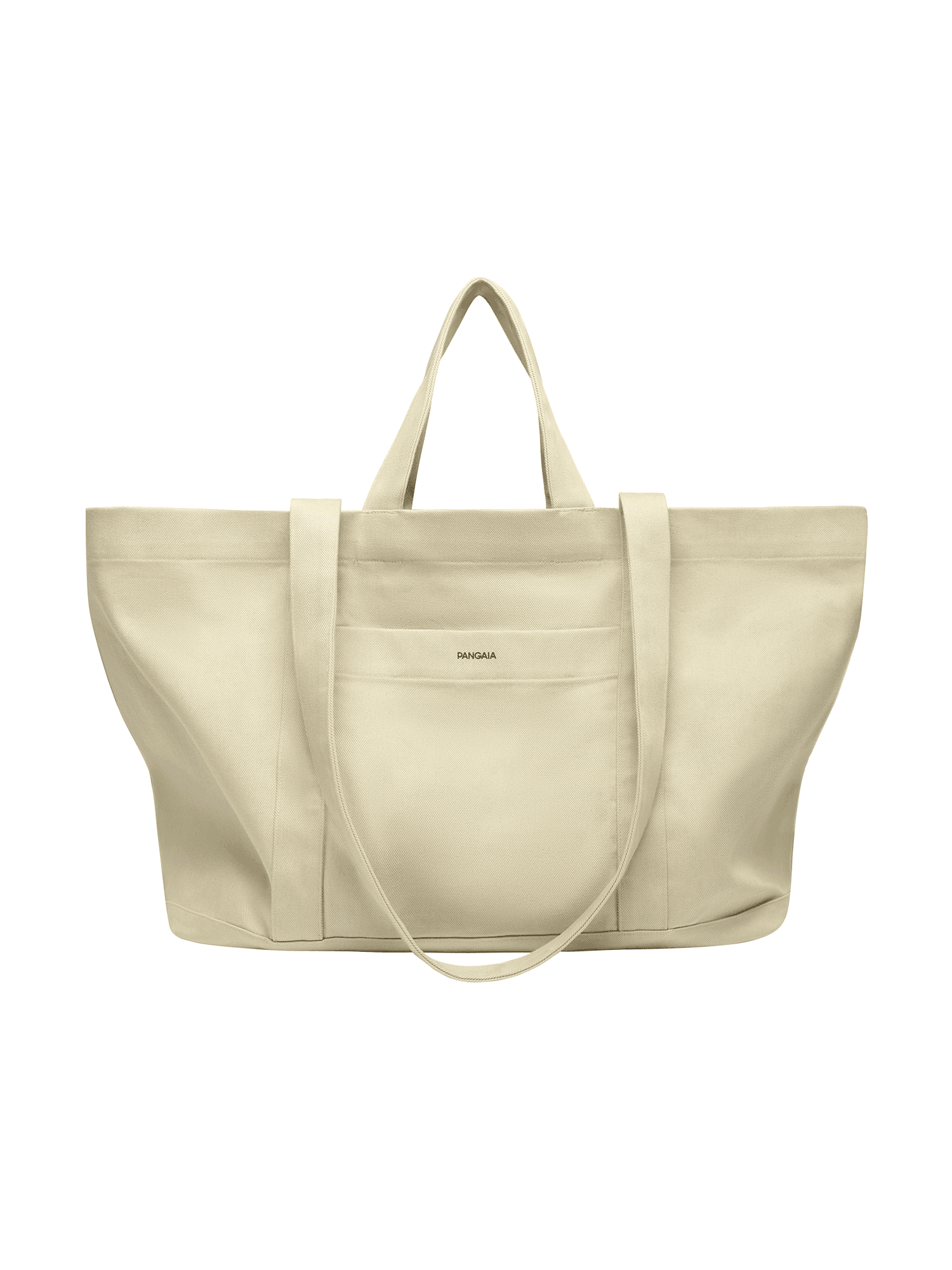 365_Oversized_Tote_Bag_Maitake-Beige_1_packshot