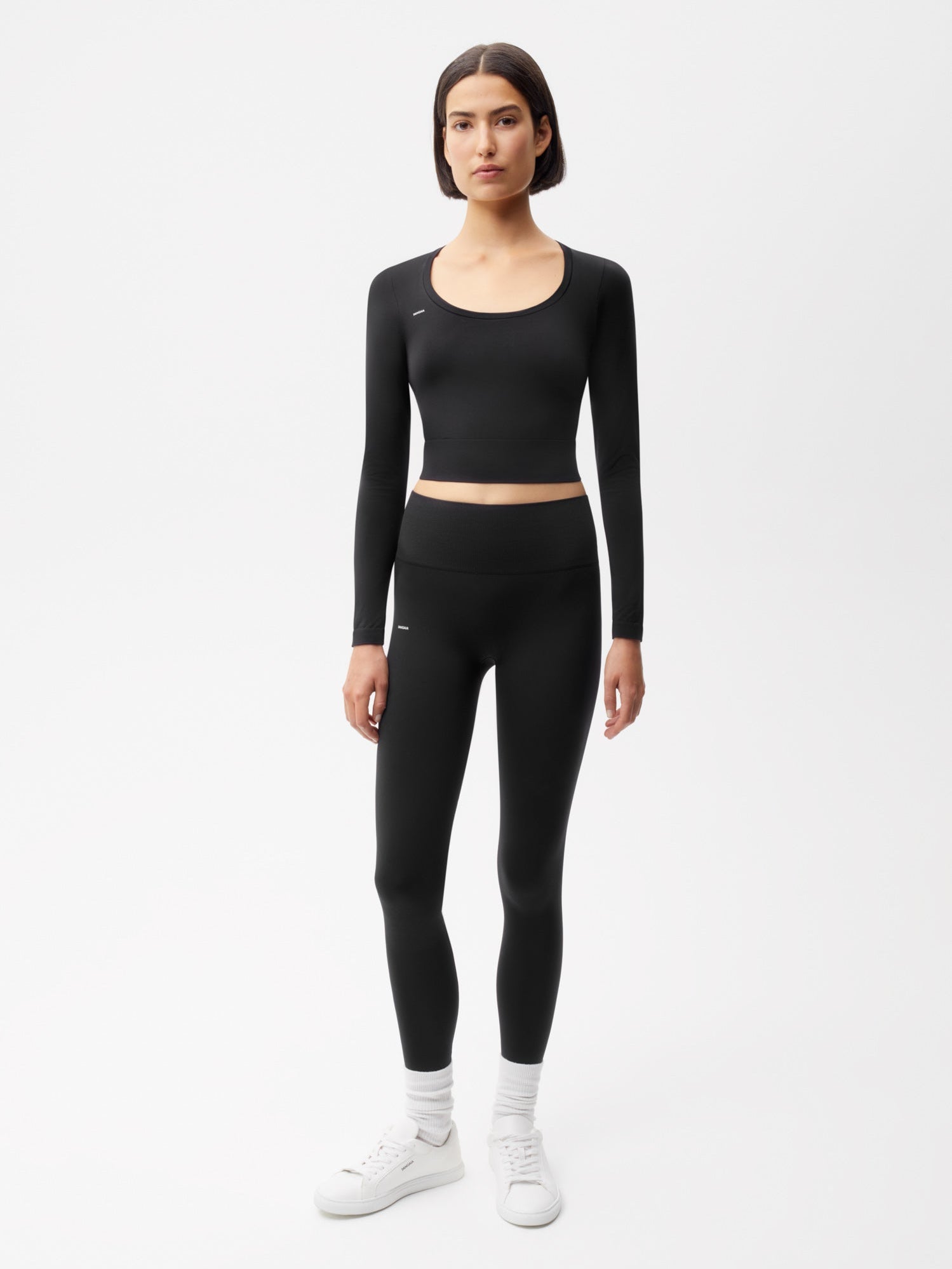 Activewear-3-0-Long-Sleeve-Crop-Top-Black-Female-4