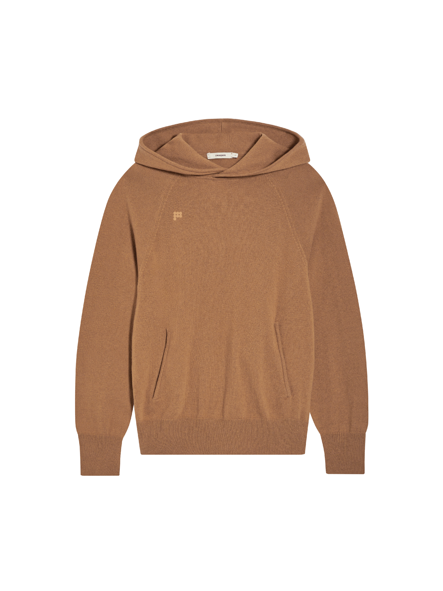 Camel hoodie mens sale