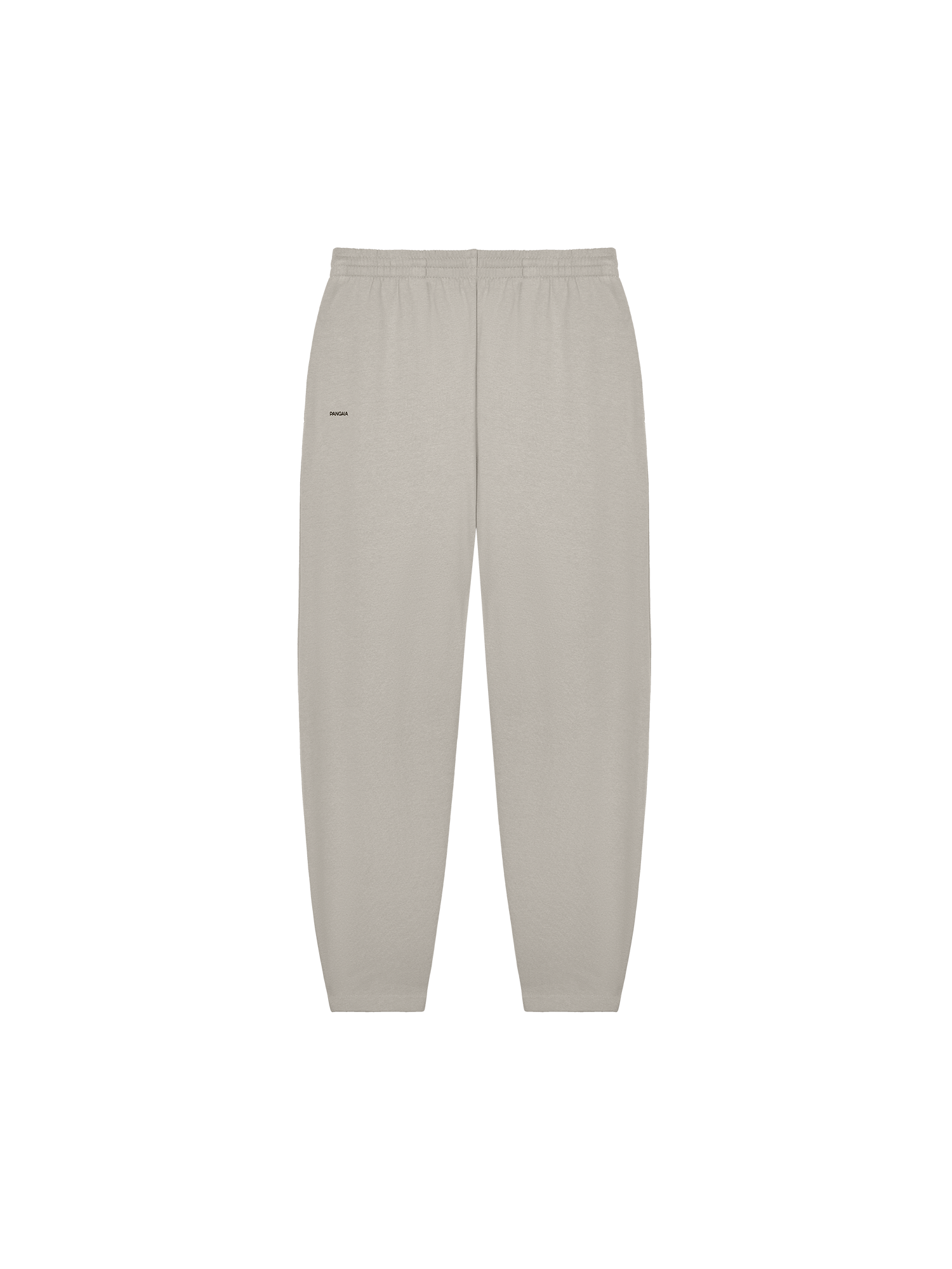 PANGAIA outlet Organic Cotton 365 Signature Track Pants in Stone Sz M