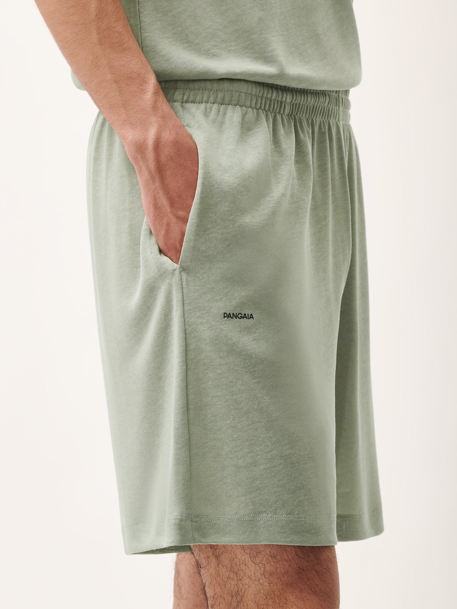 FRUTFIBER__Shorts_Moss_Green_male_3