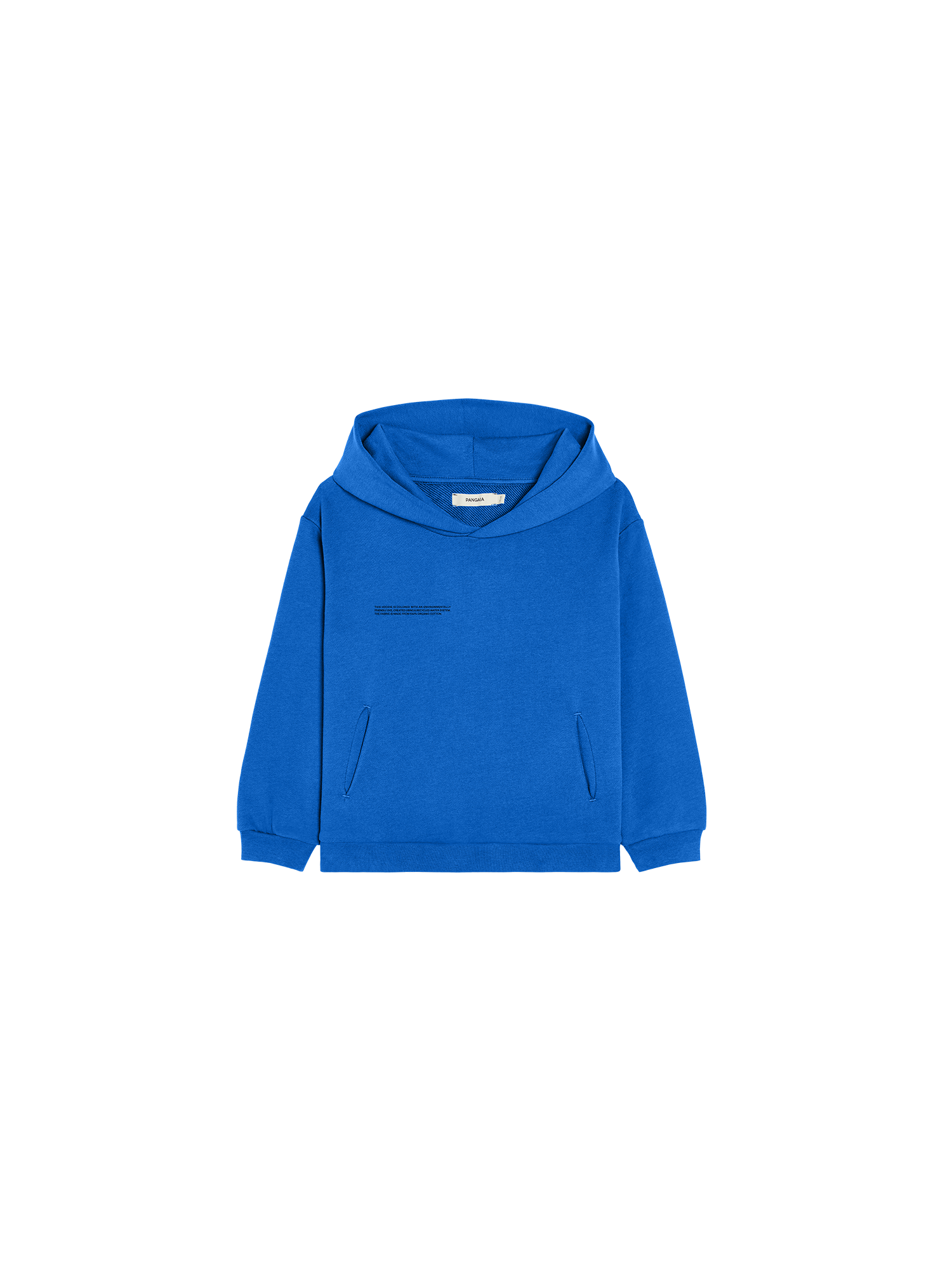 Pangaia Sweatshirt Celestial outlet Blue - S