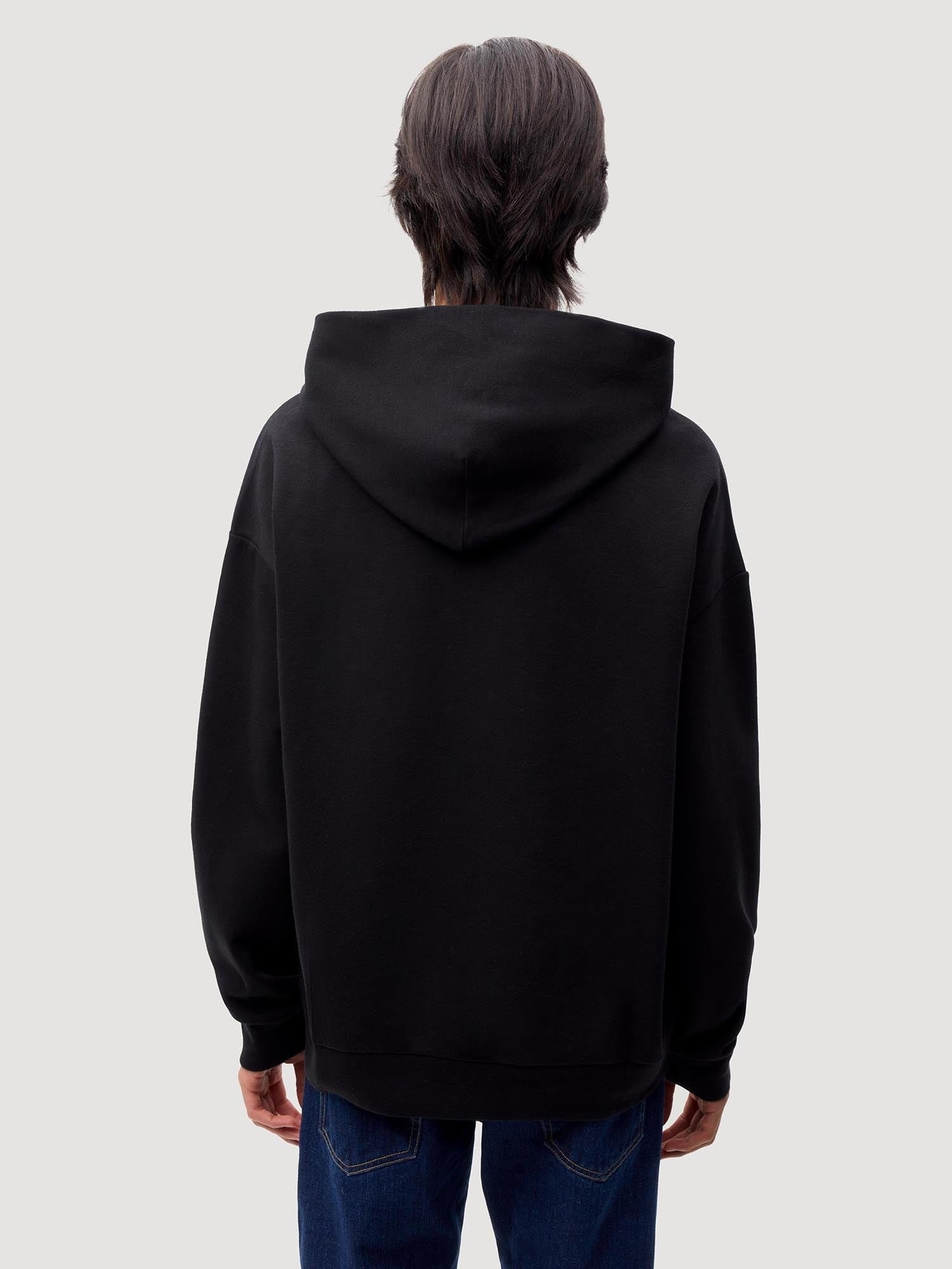 LAB-Spiber-Hoodie-Black-Male-2