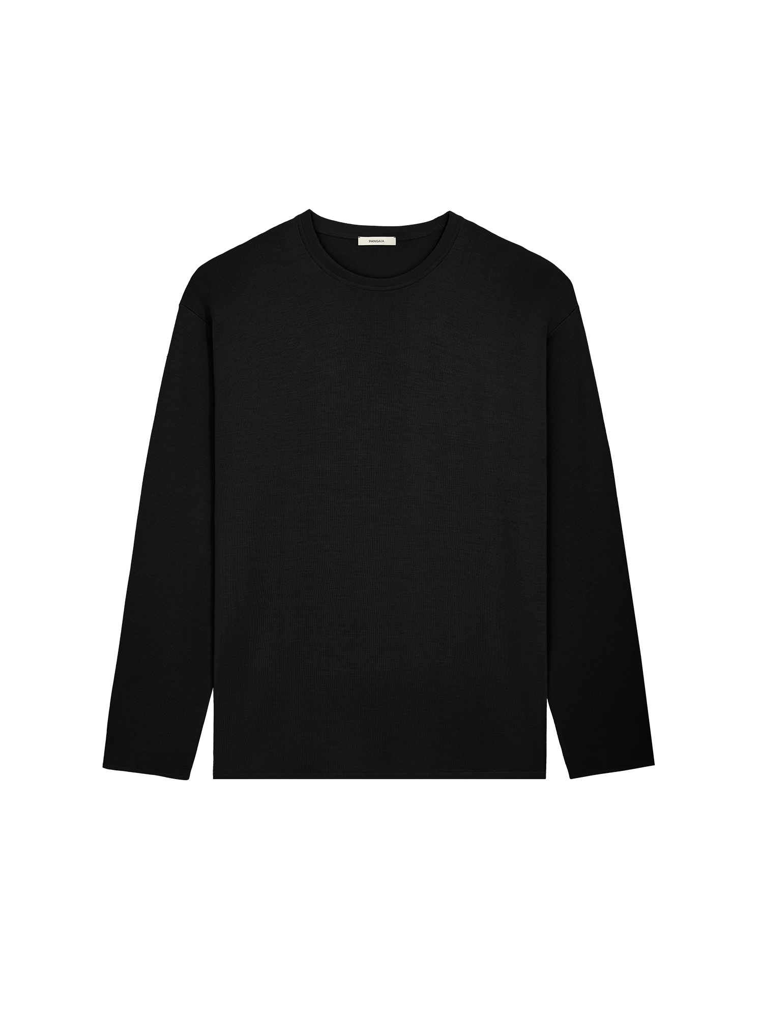 Merino_Knit_Crew_Neck_Black-packshot-5