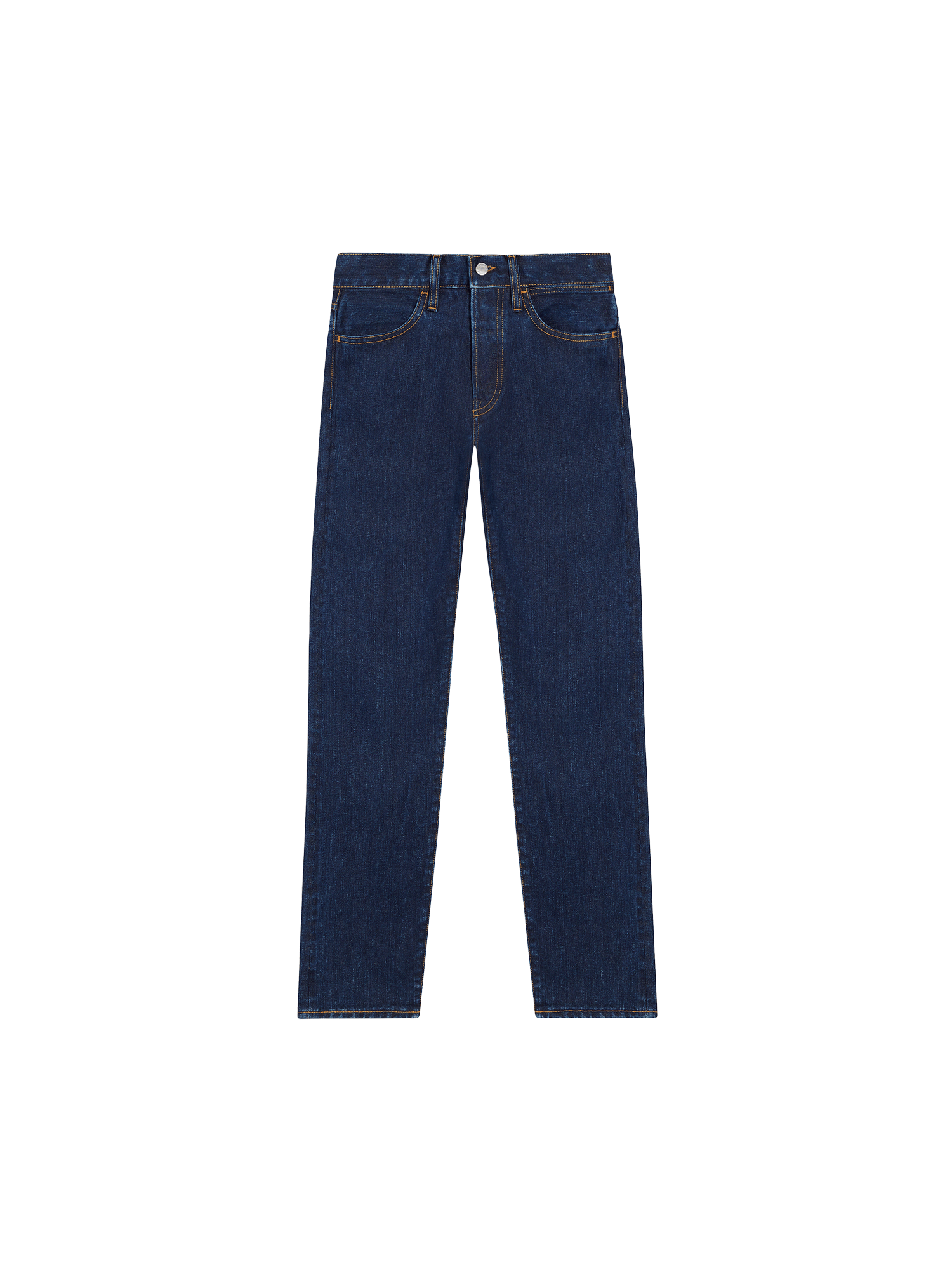 Nettle Denim Straight Leg Jeans-packshot-3