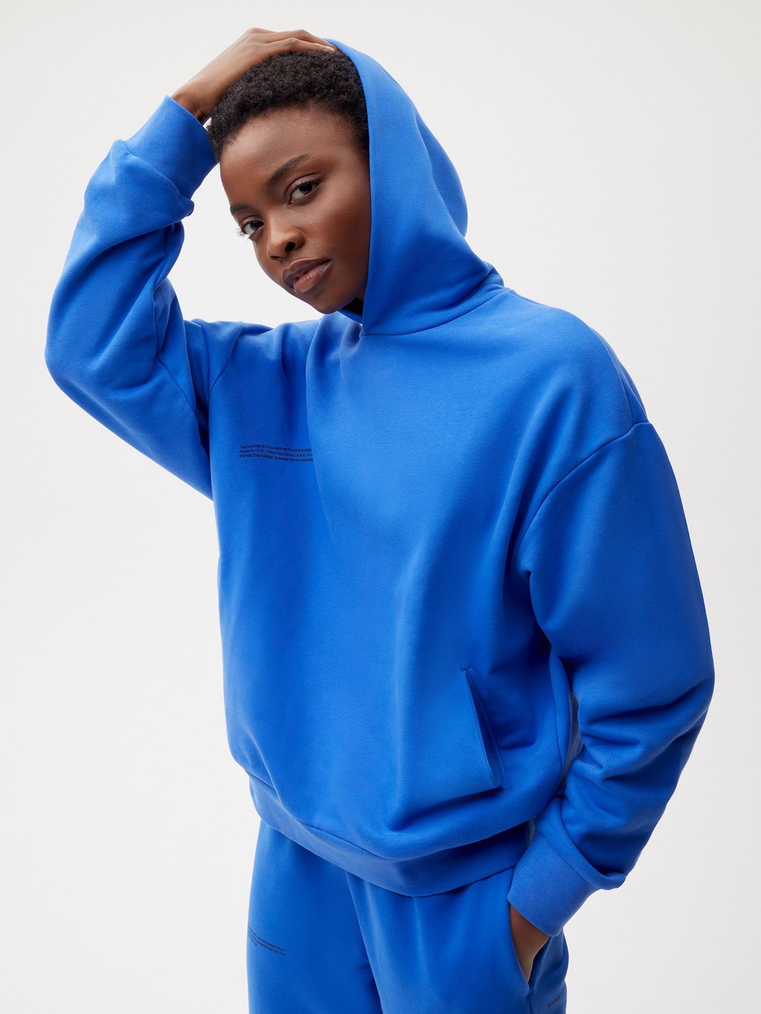 Organic-Cotton-Hoodie-Cobalt-Blue-Female-4