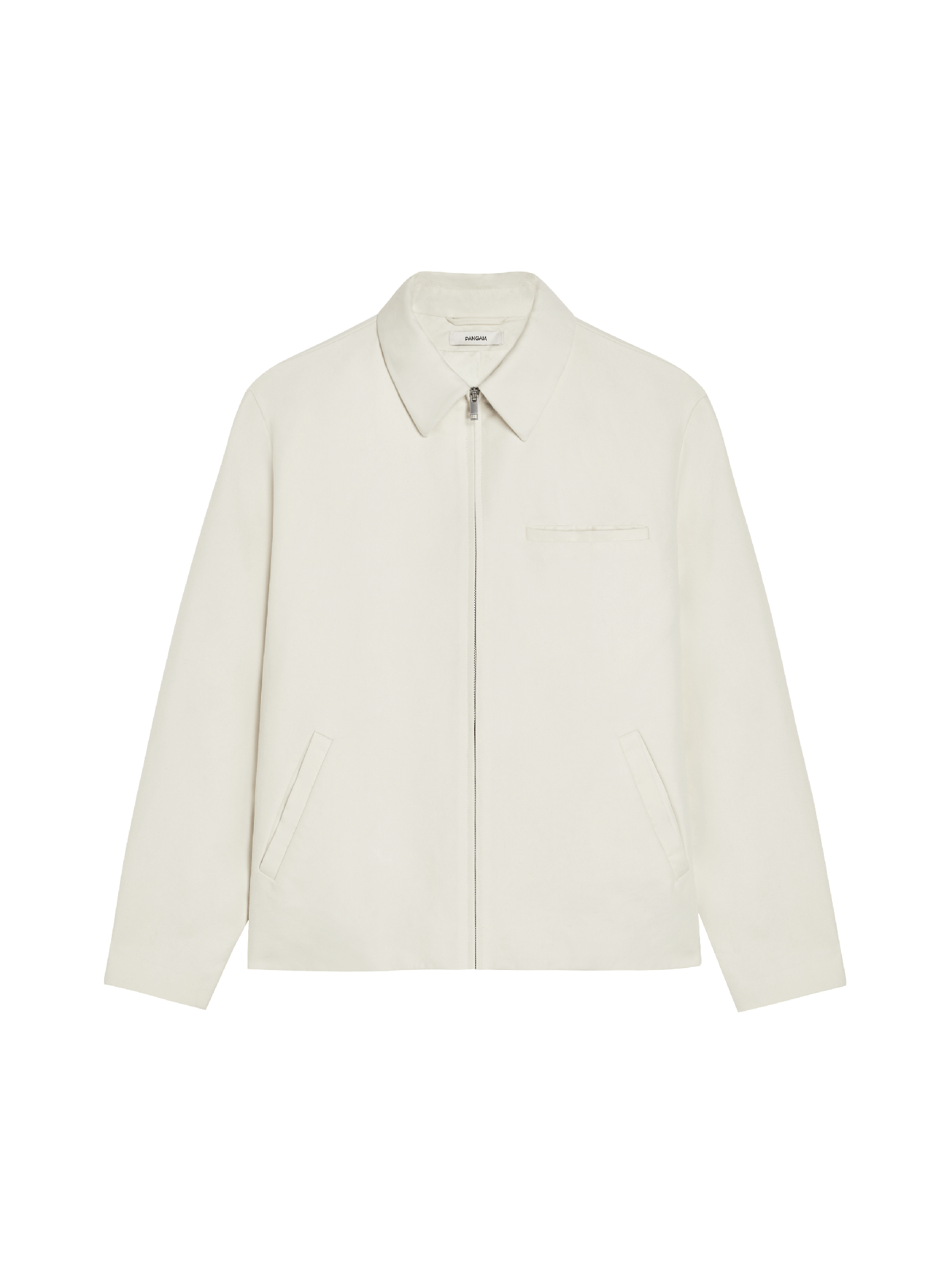 Organic Cotton Harrington Jacket-packshot-3