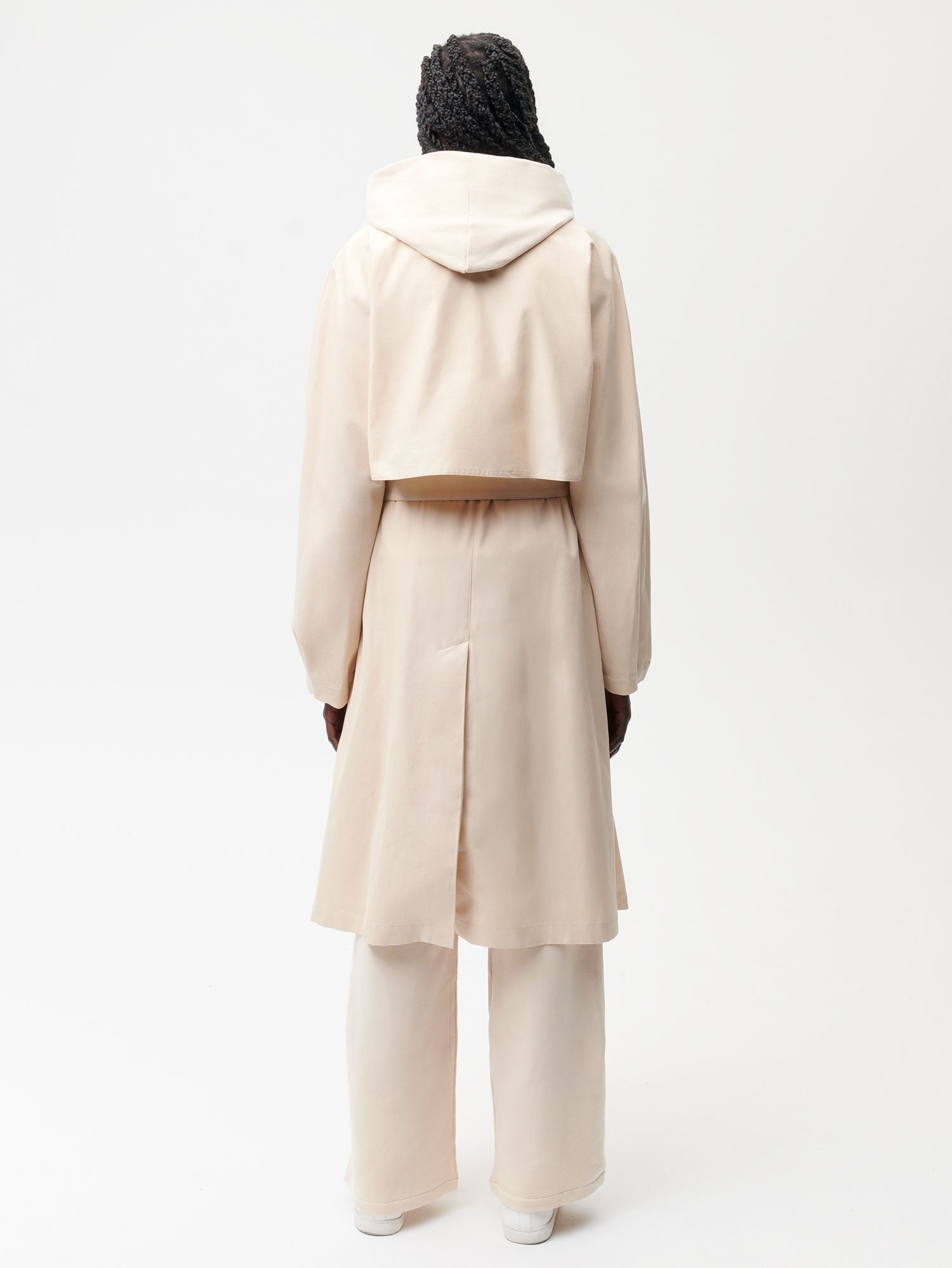 Organic-Cotton-Trench-Coat-Sand-Female-2