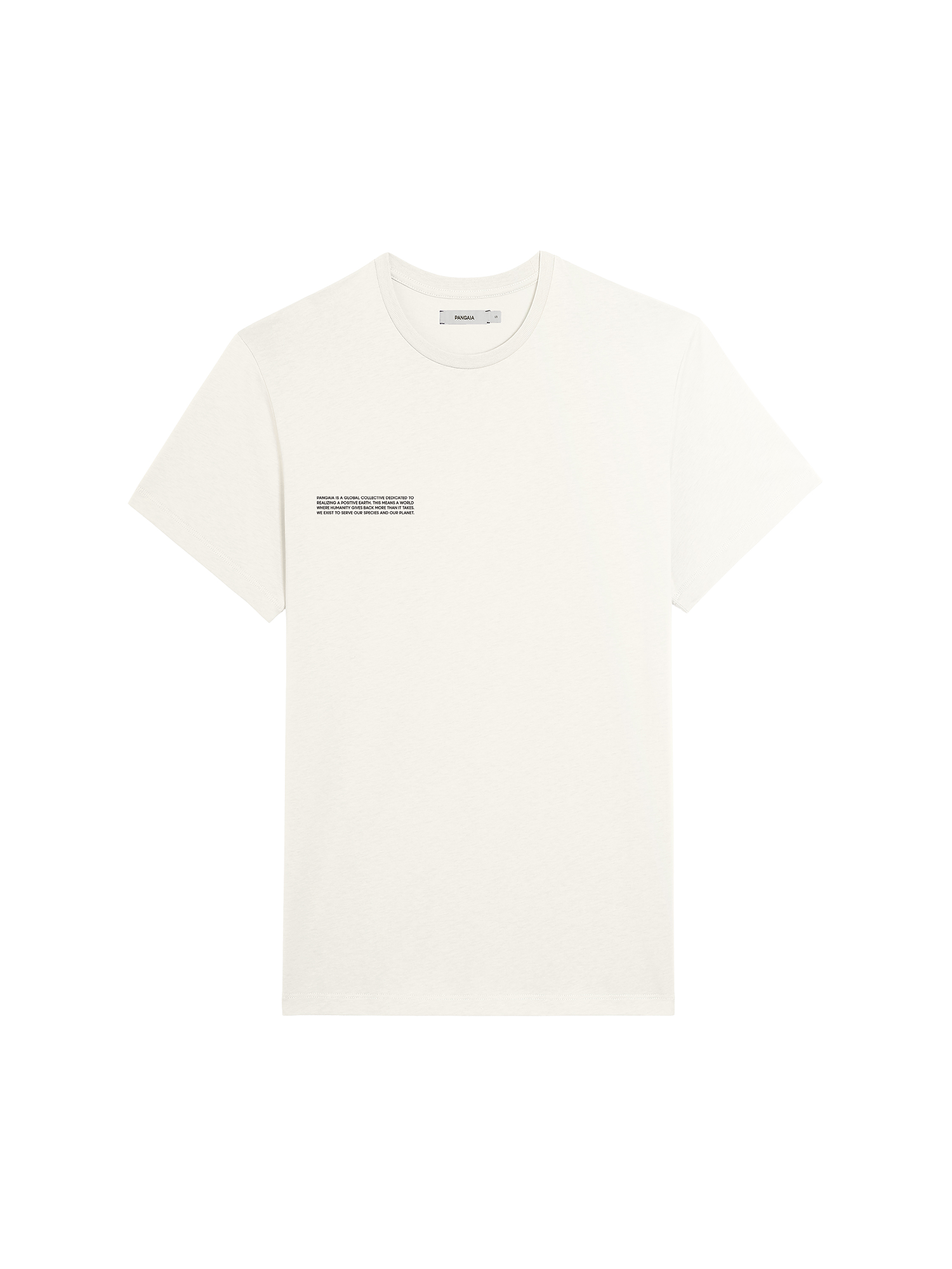 Seaweed-Fiber-T-Shirt-Off-White-textblock-packshot