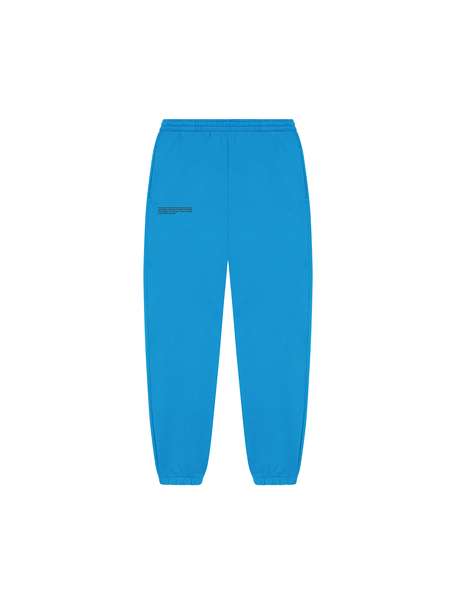 Signature Track Pants—cerulean blue-packshot-3