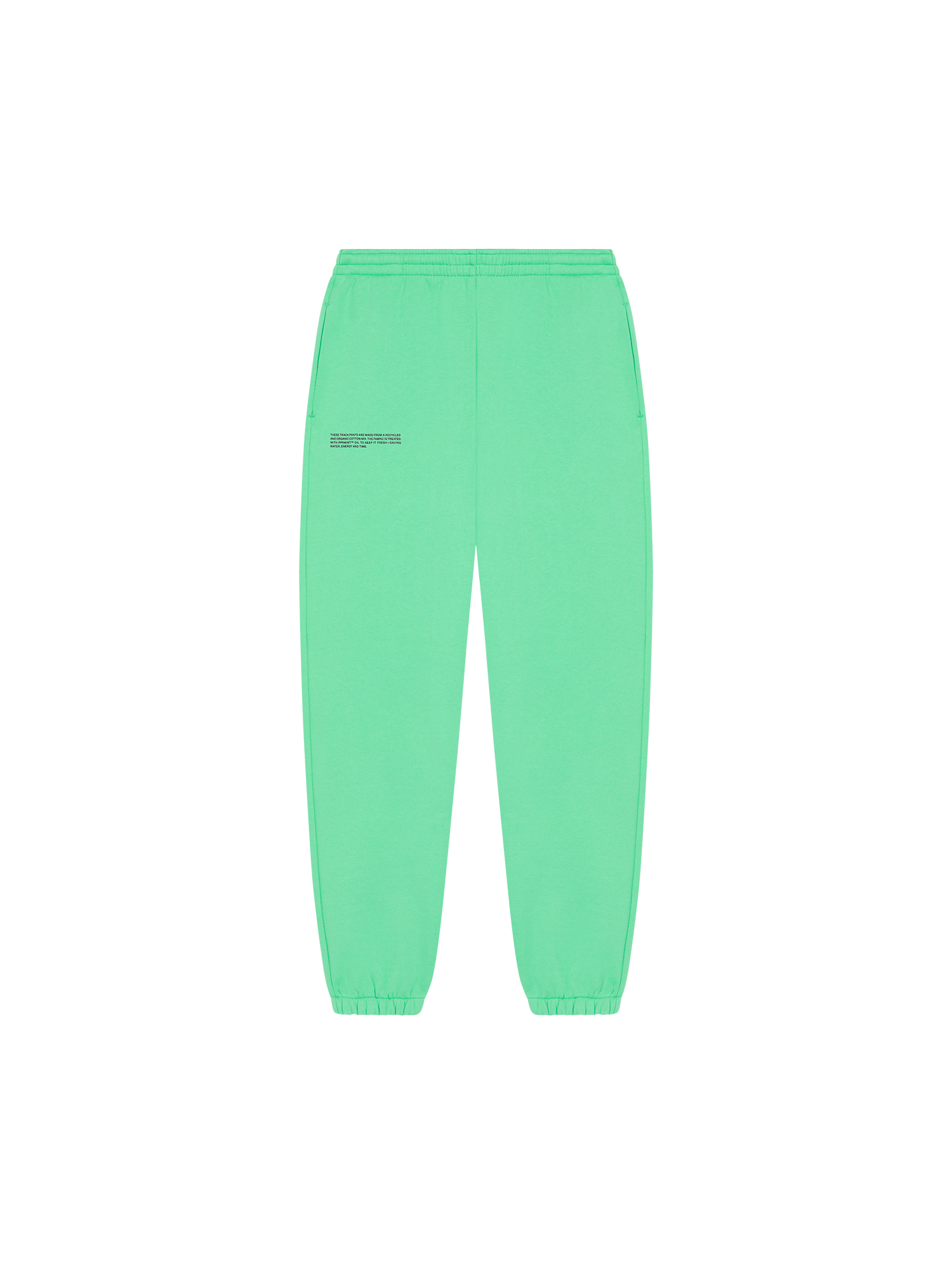 Signature Track Pants—spearmint green-packshot-3