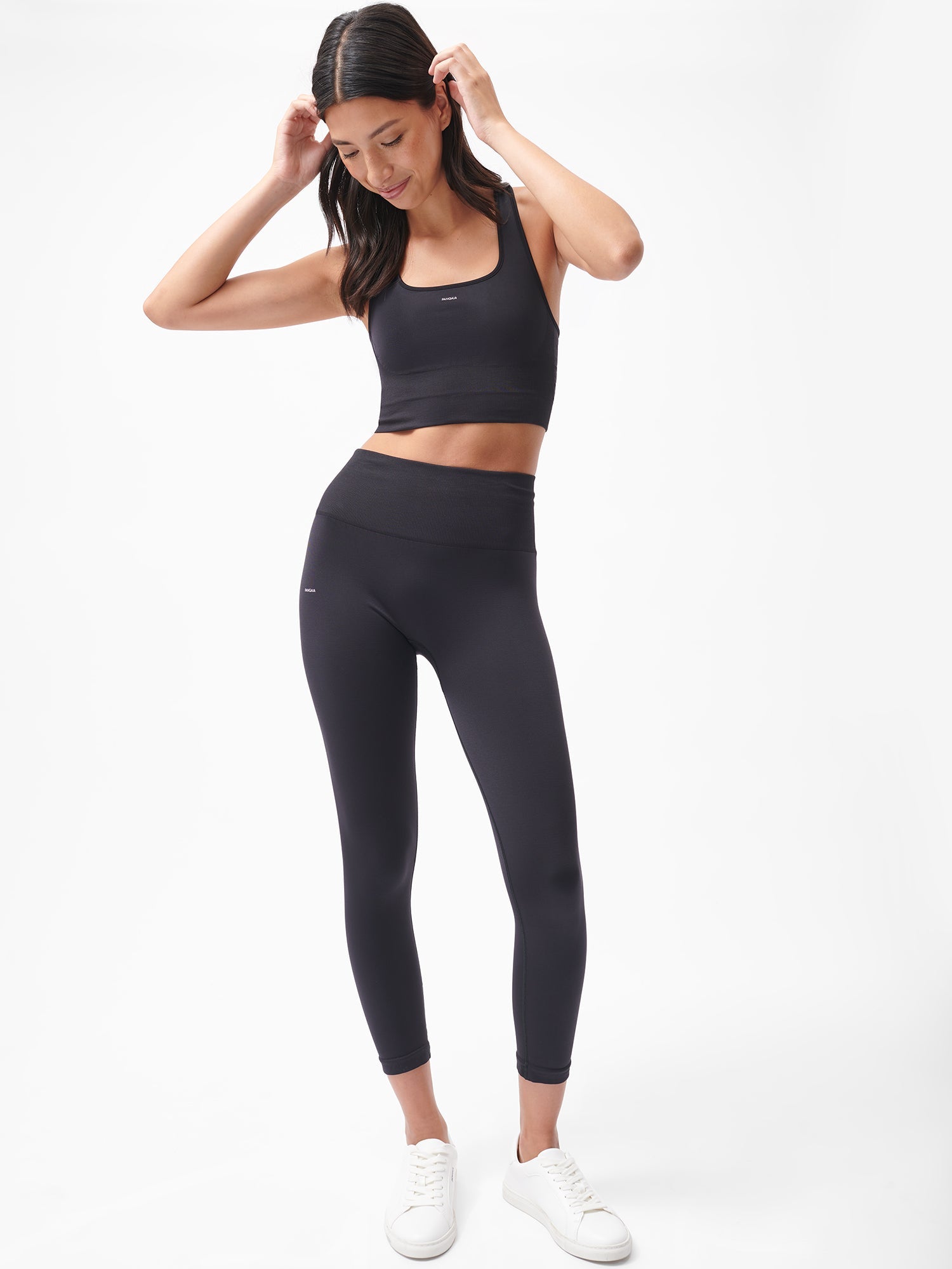 Womens-Active-Seamless-7_8-Leggings-Black-female-4