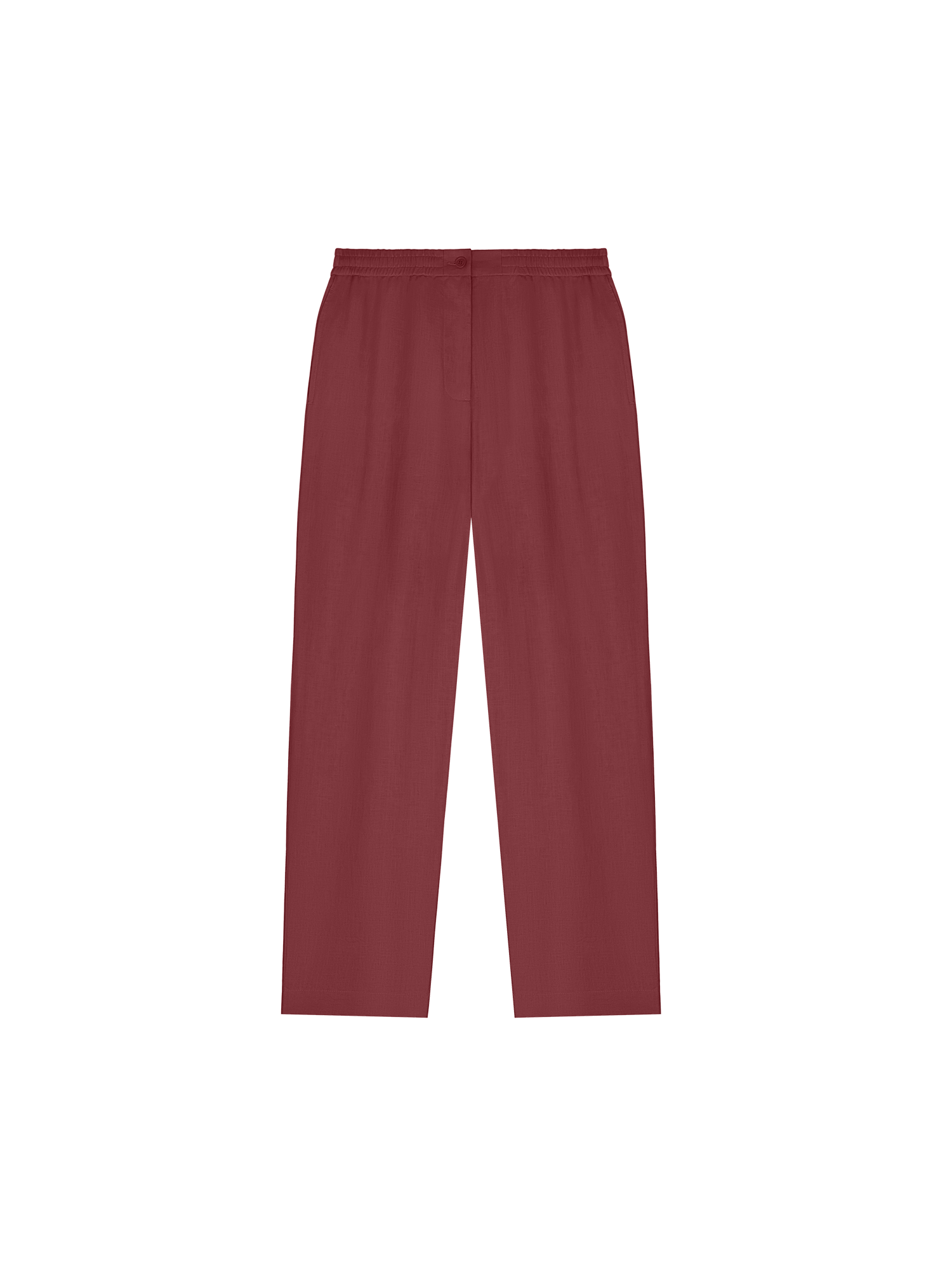 womens-dna-linen-trousers-garnet-red-female-7