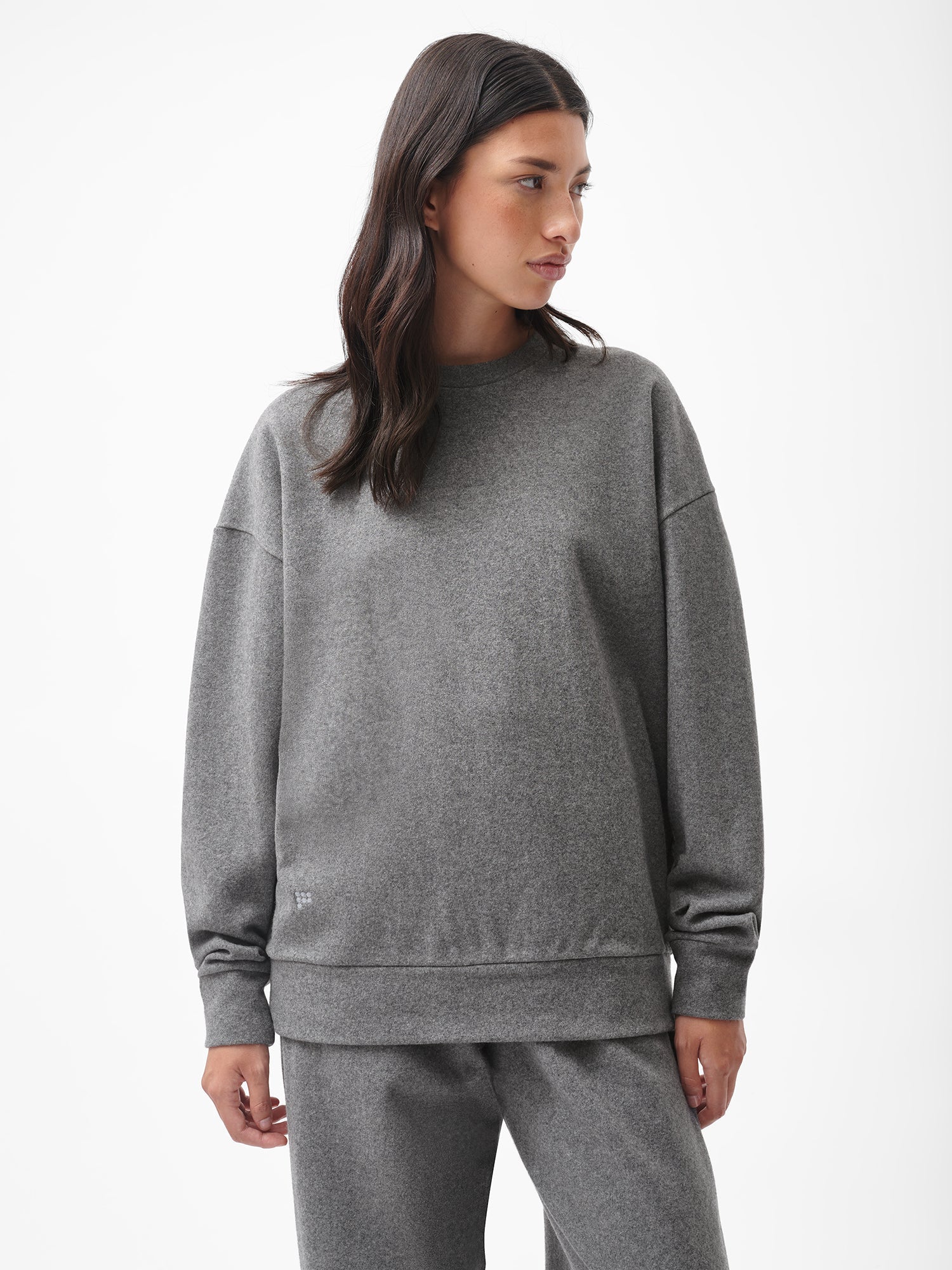    Wool-Jersey-Oversized-Crew-Neck-Volcanic-Grey-female-1