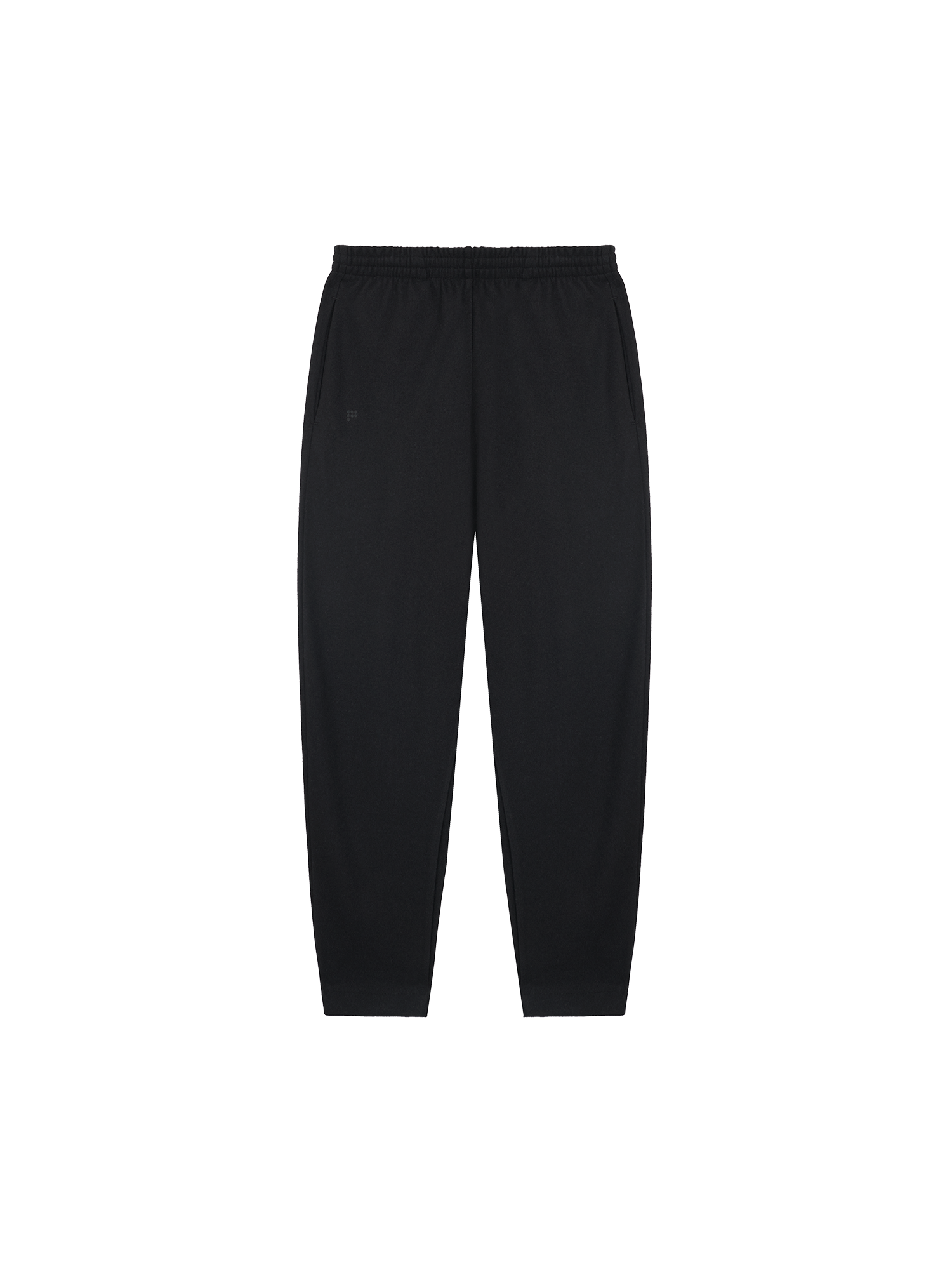 Wool-Jersey-Tapered-Track-Pants-Black-packshot-2