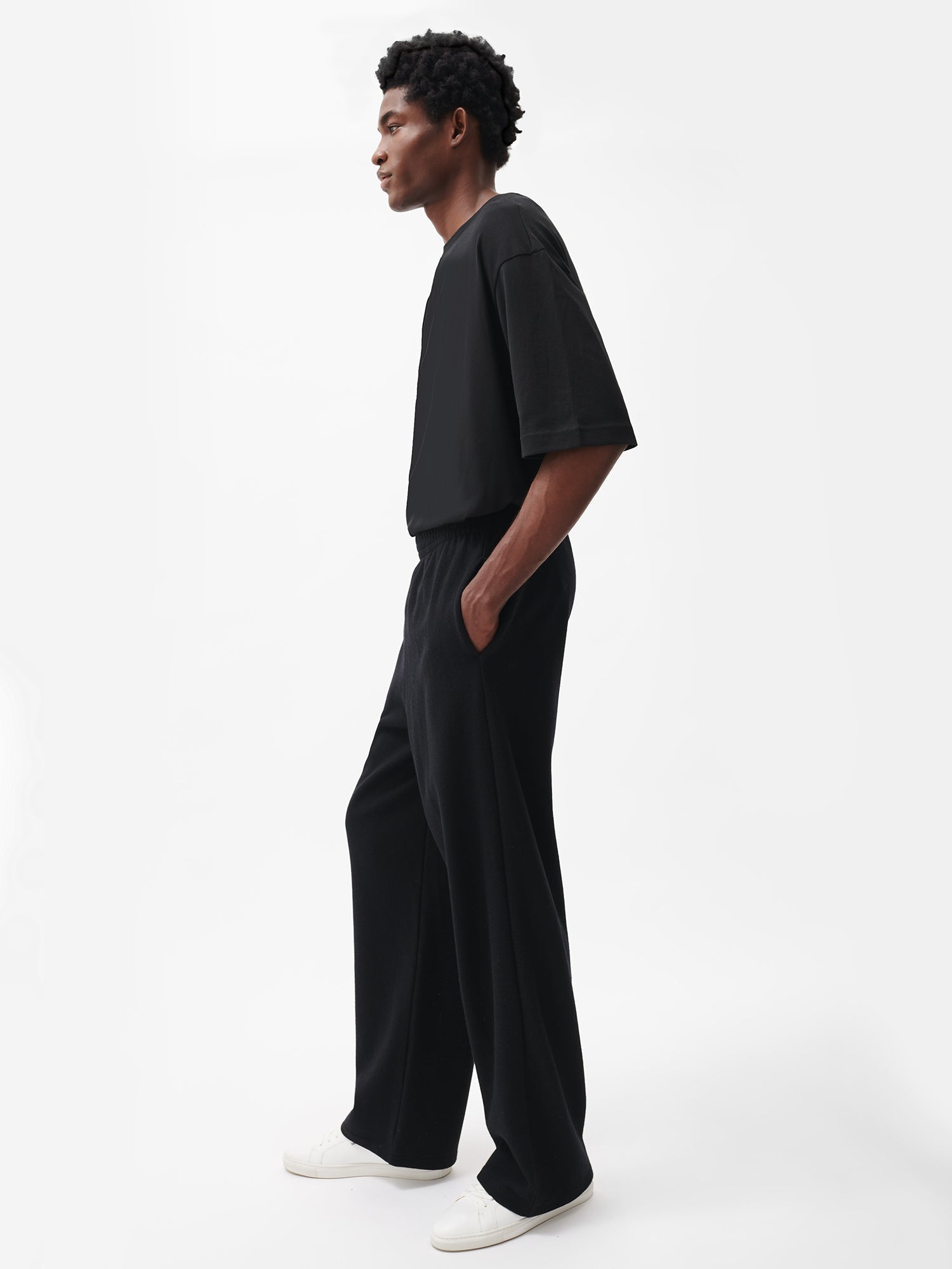 Wool-Jersey-Track-Pants-Black-Male-4