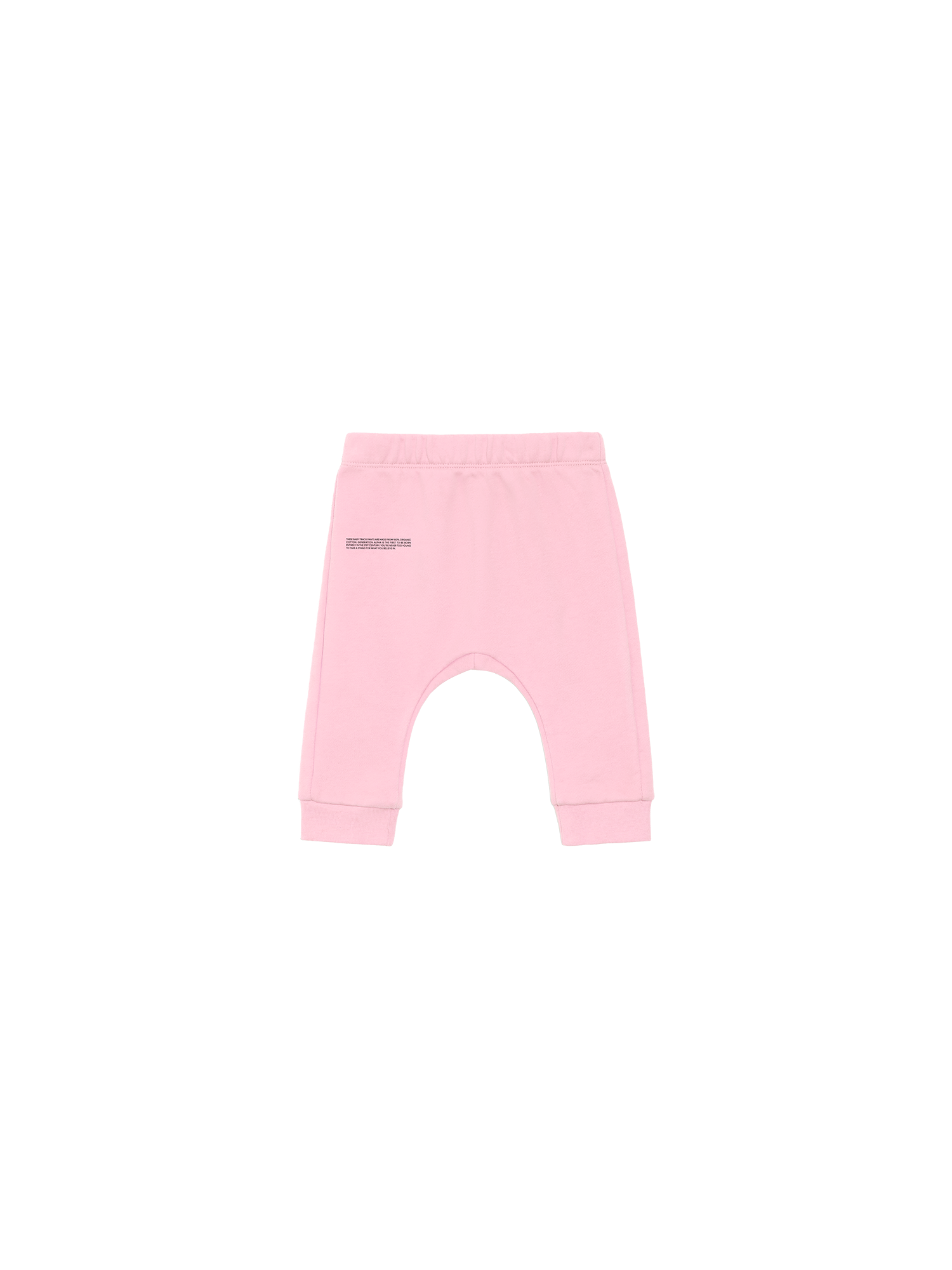 365 Baby Track Pants—sakura pink-packshot-3