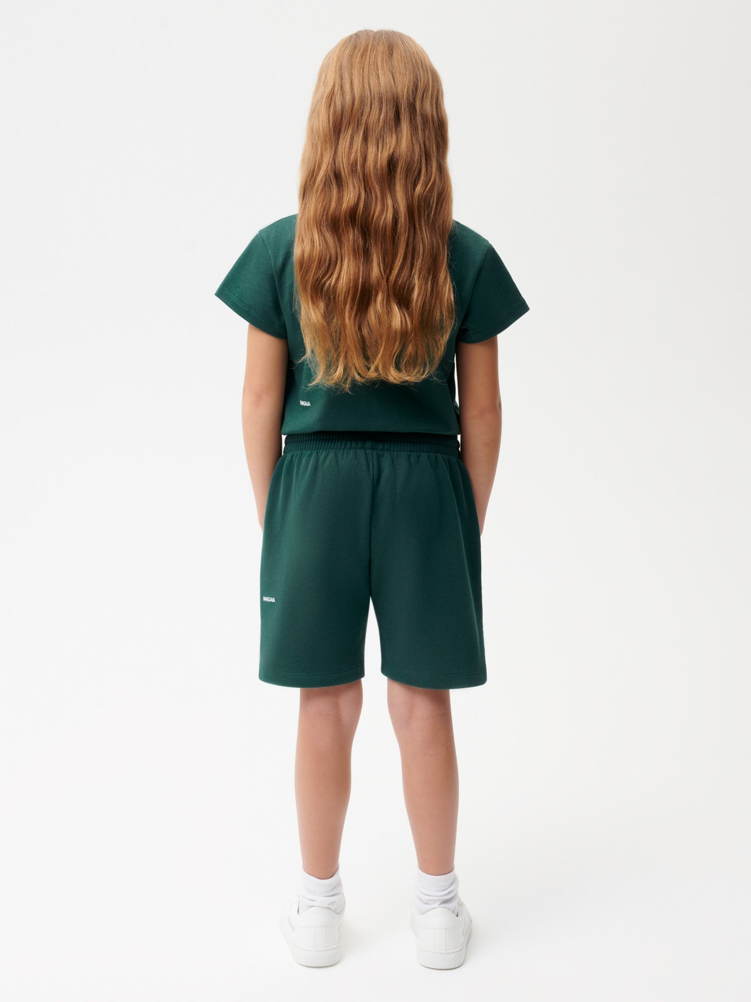 Kids-365-Long-Shorts-Foliage-Green-2_