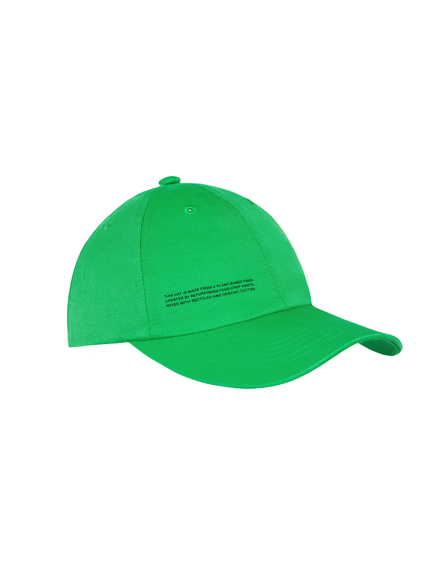 Oilseed Hemp Twill Baseball Cap-packshot-3