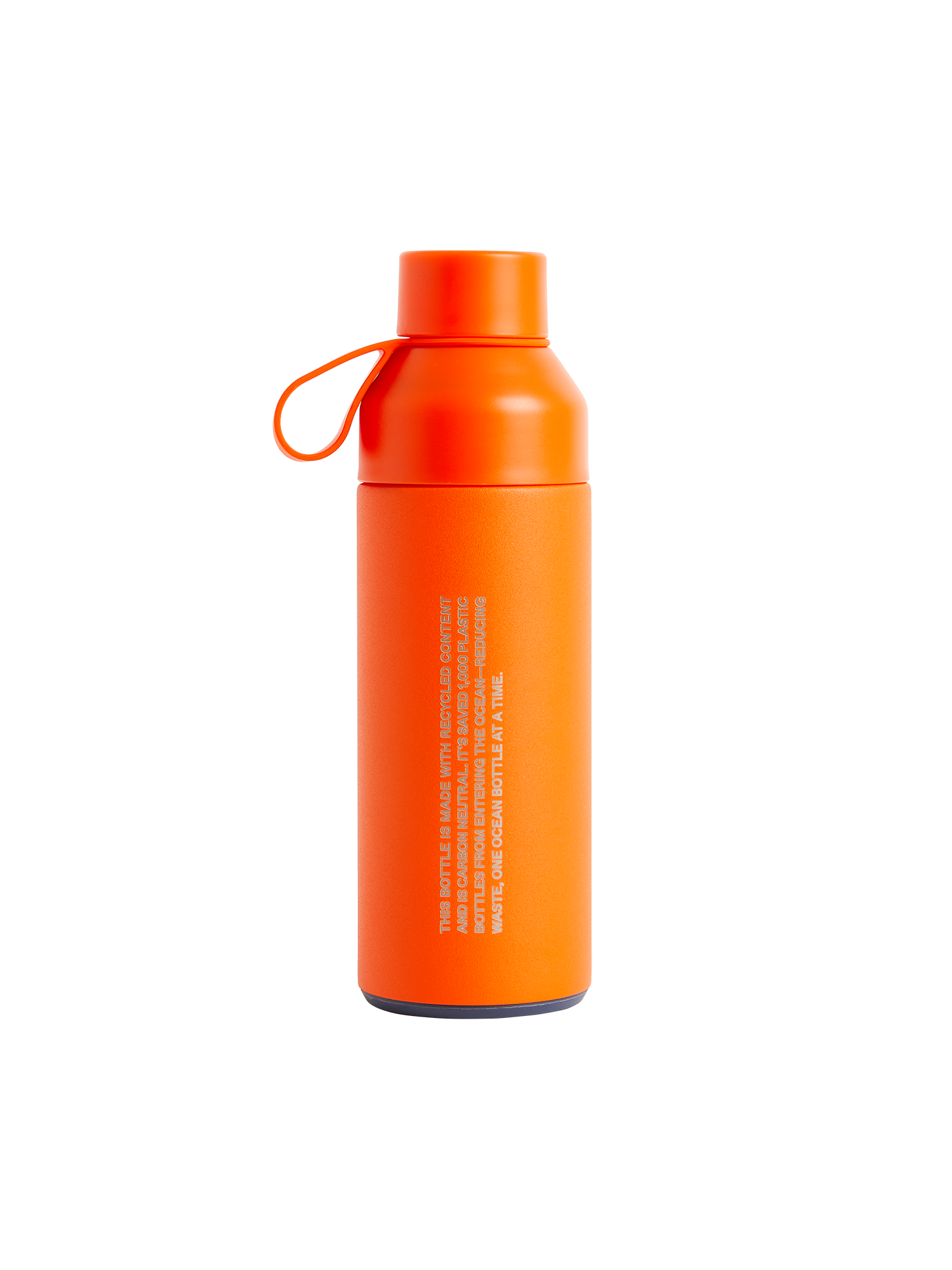 Pangaia Ocean Bottle