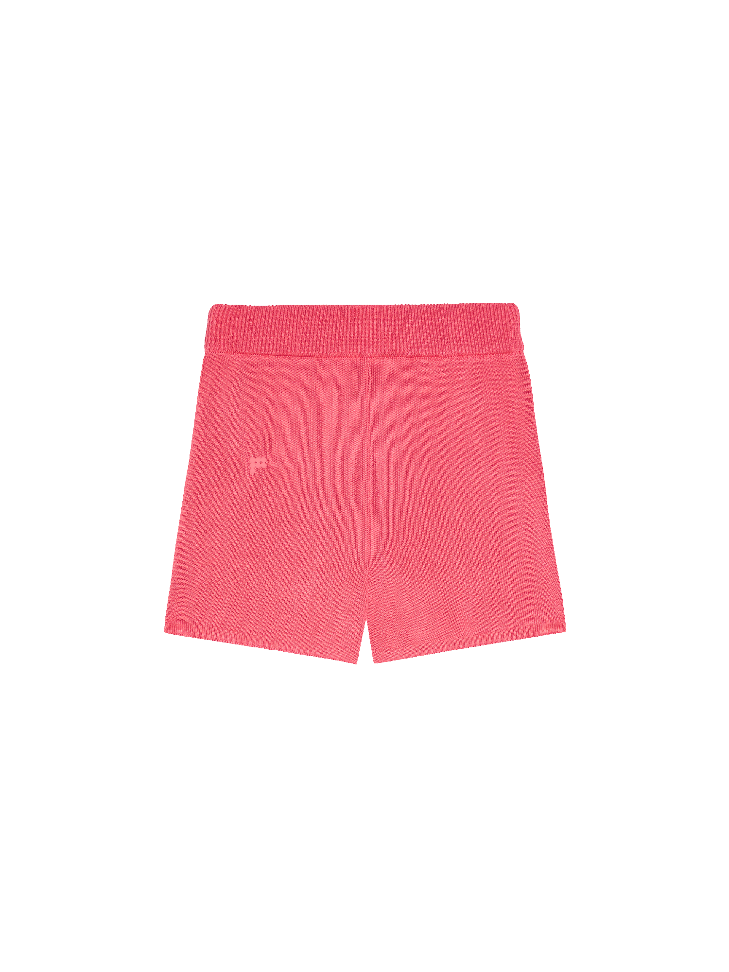 Knit Shorts-packshot-3